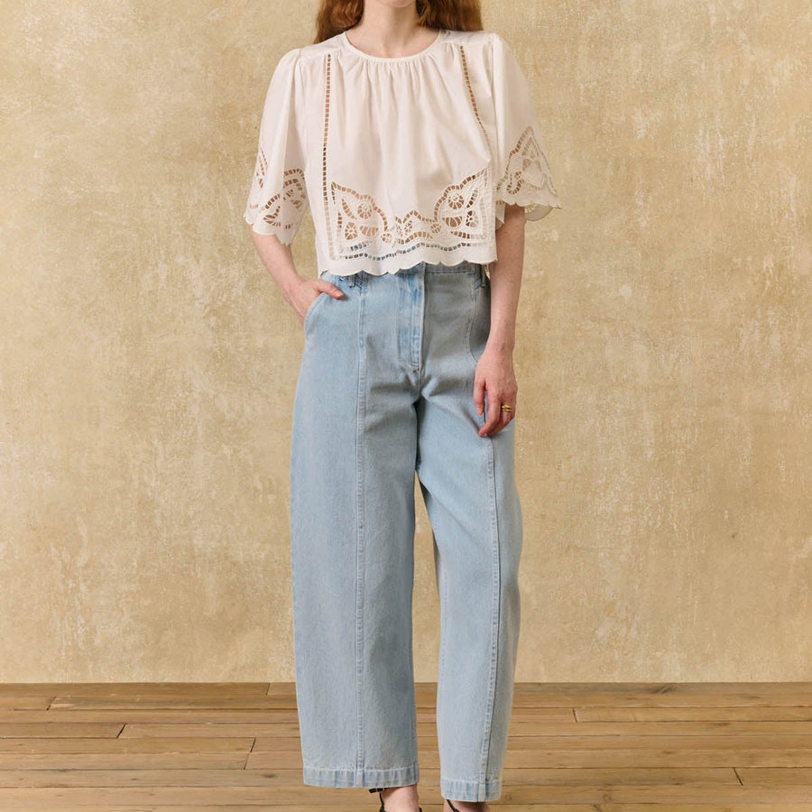 Complétez le look