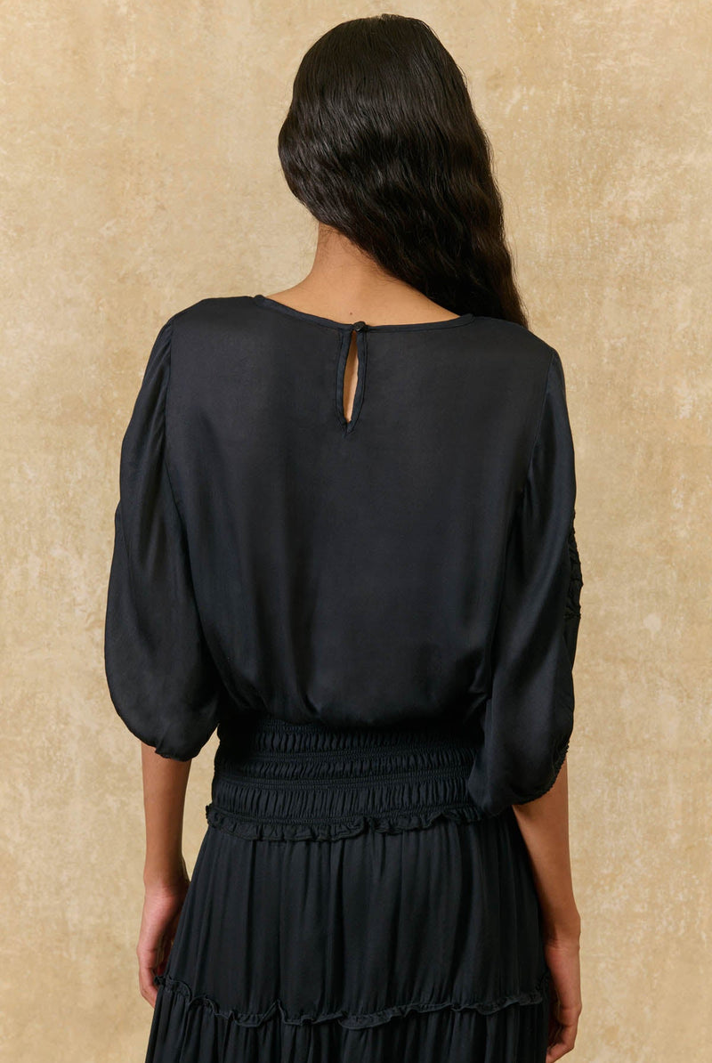 Blouse Chayana