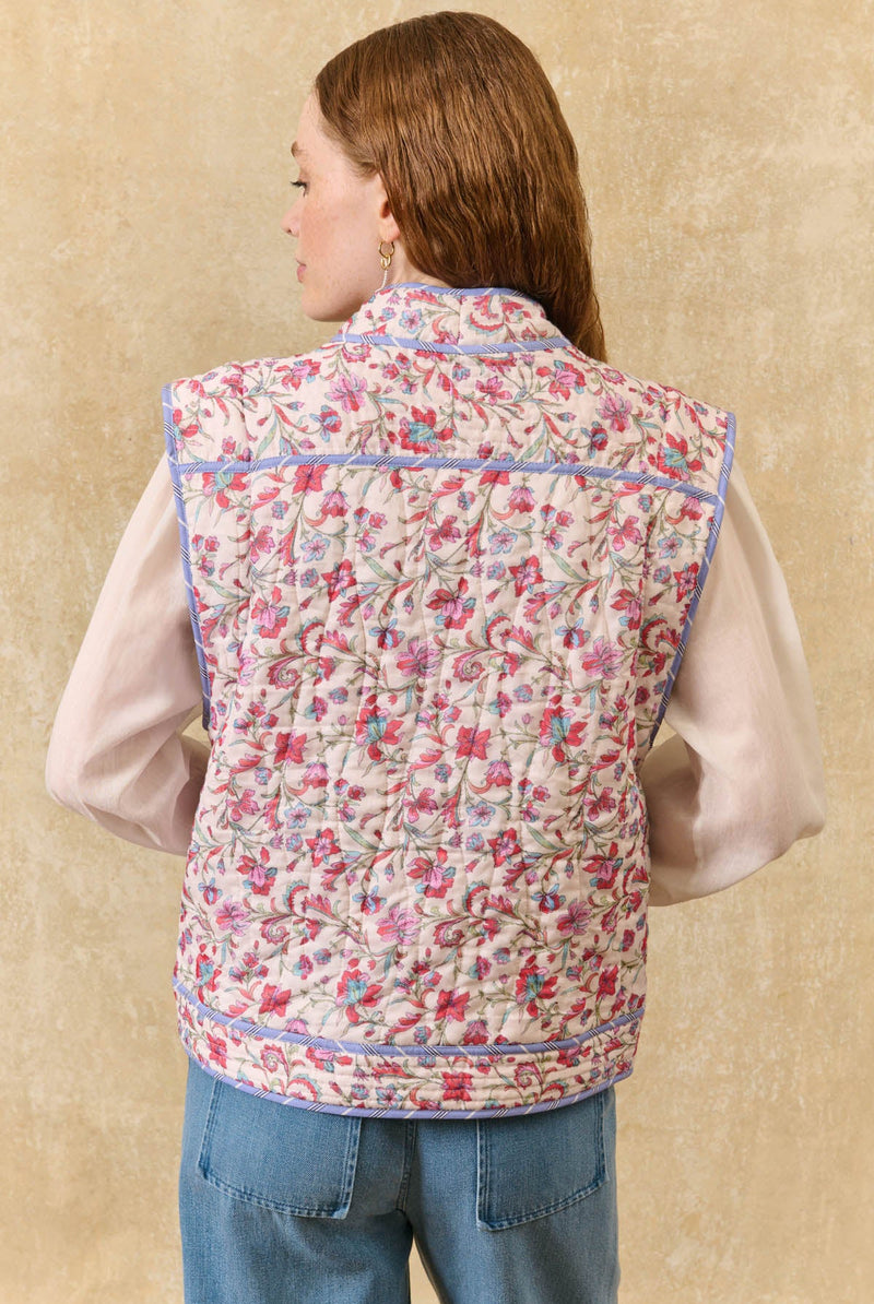 Nelina Jacket