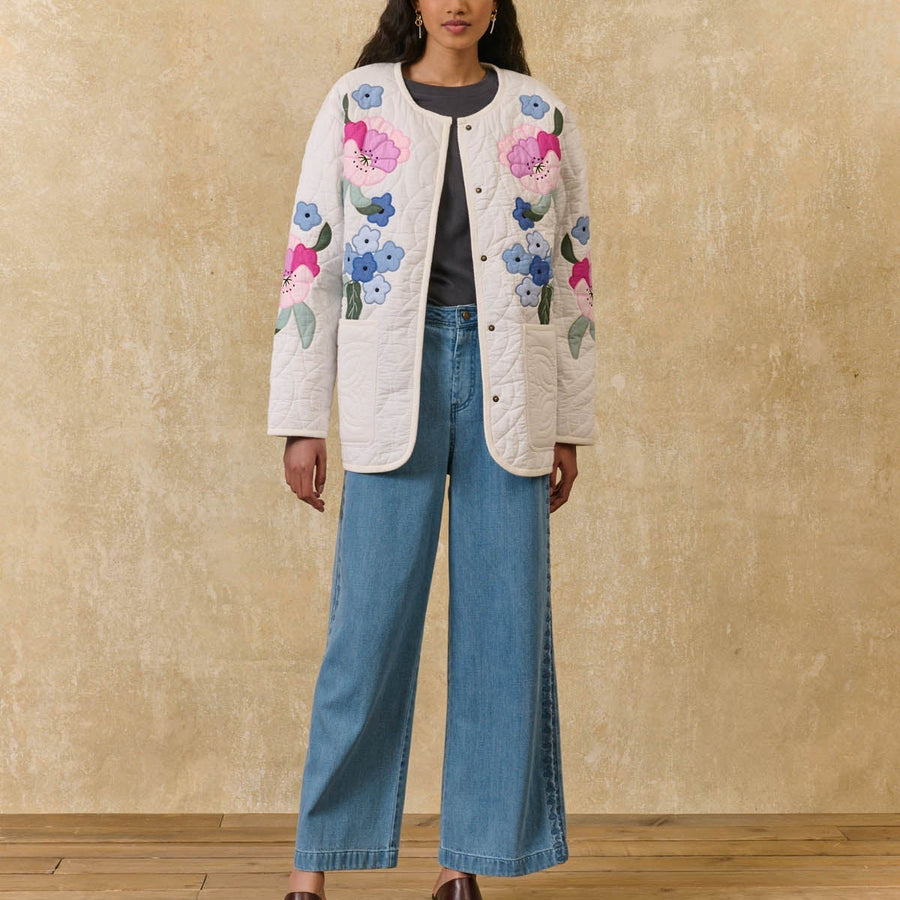 Complétez le look