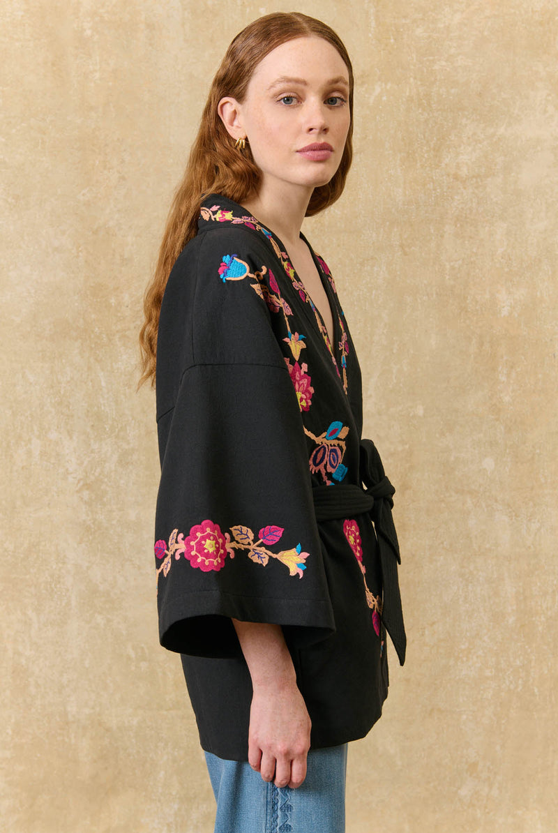 Kimono Indira