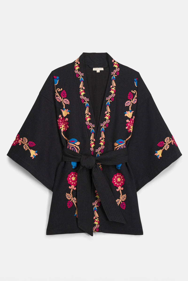 Kimono Indira