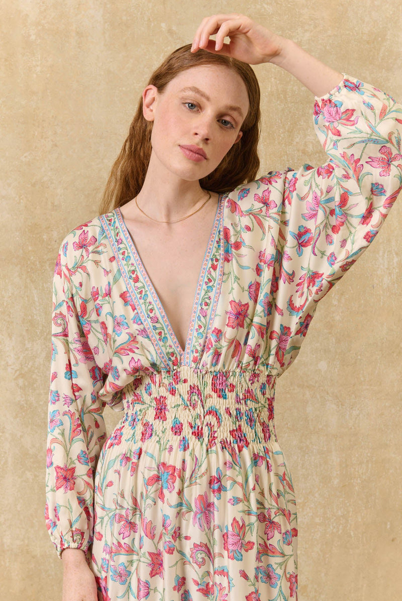 Sofia Dress