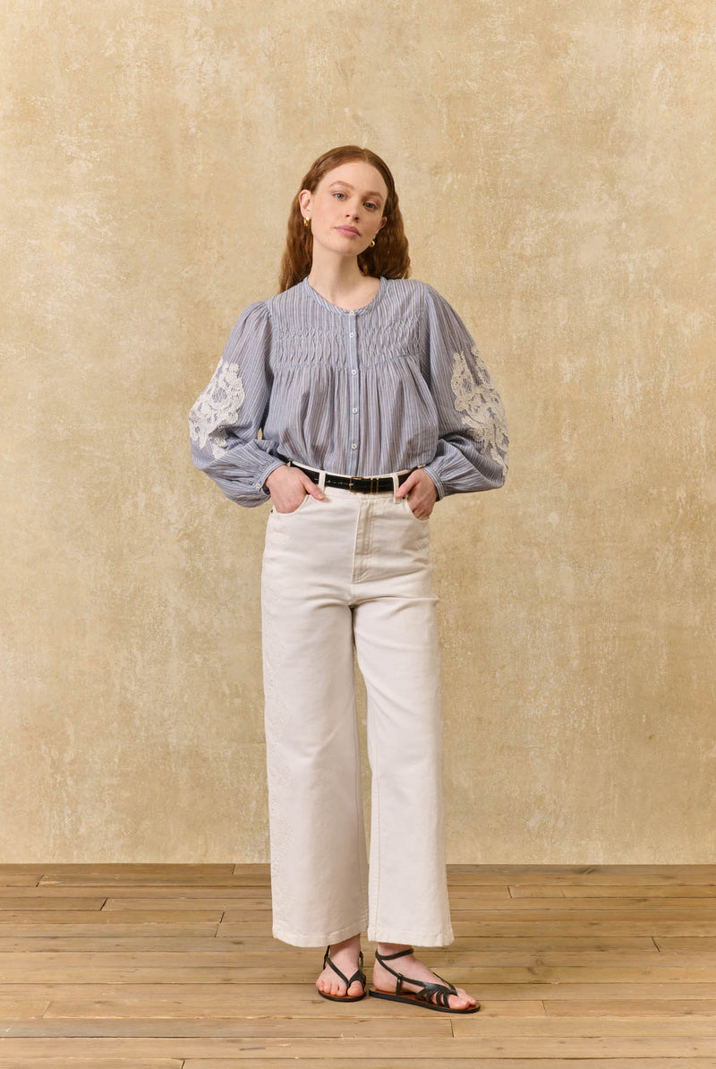 Blouse Jally