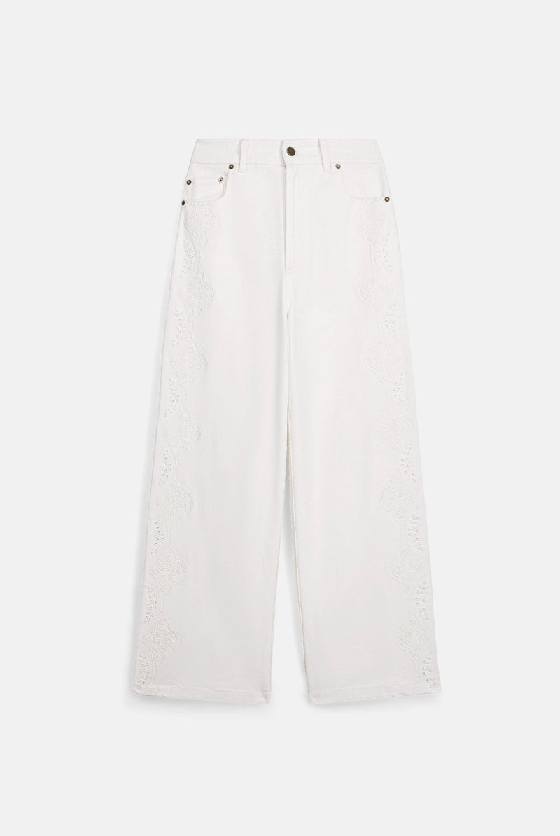 Jean Solange