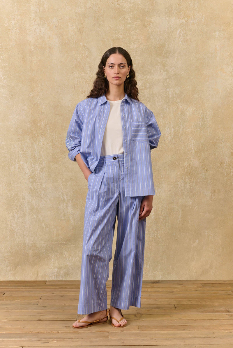 Pantalon Federica