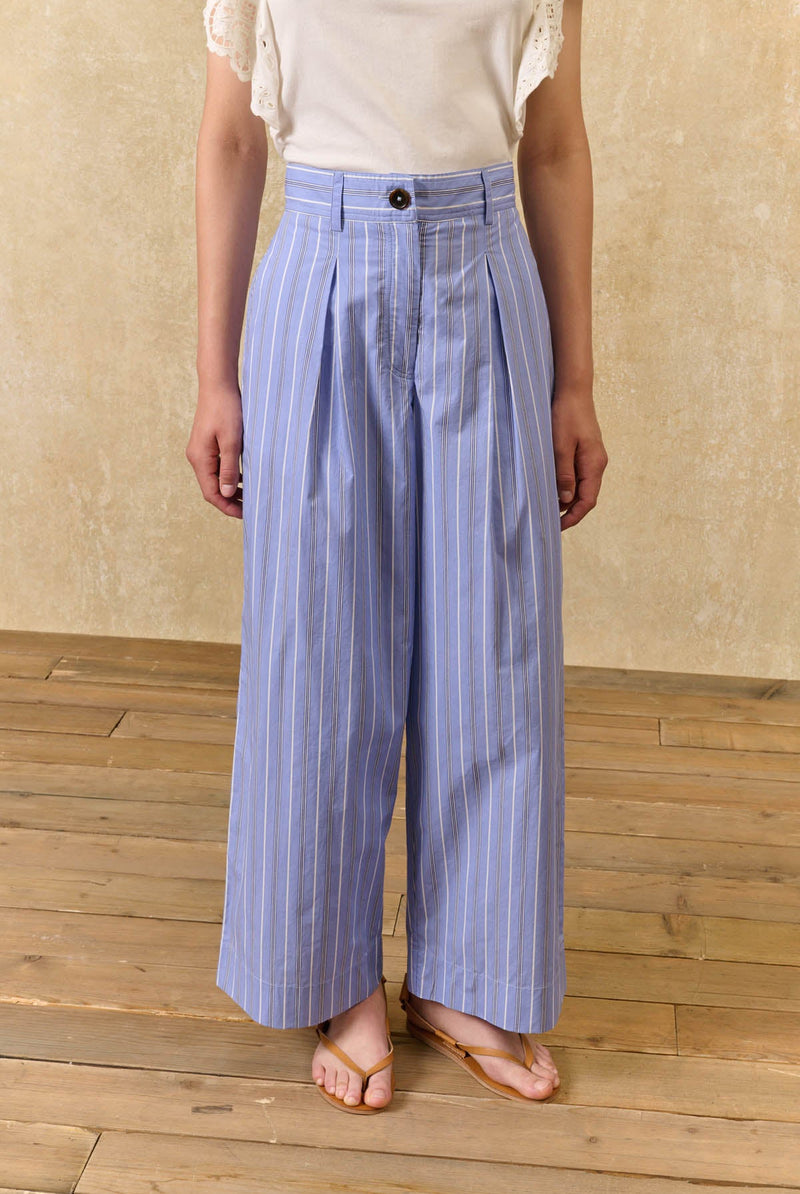 Pantalon Federica