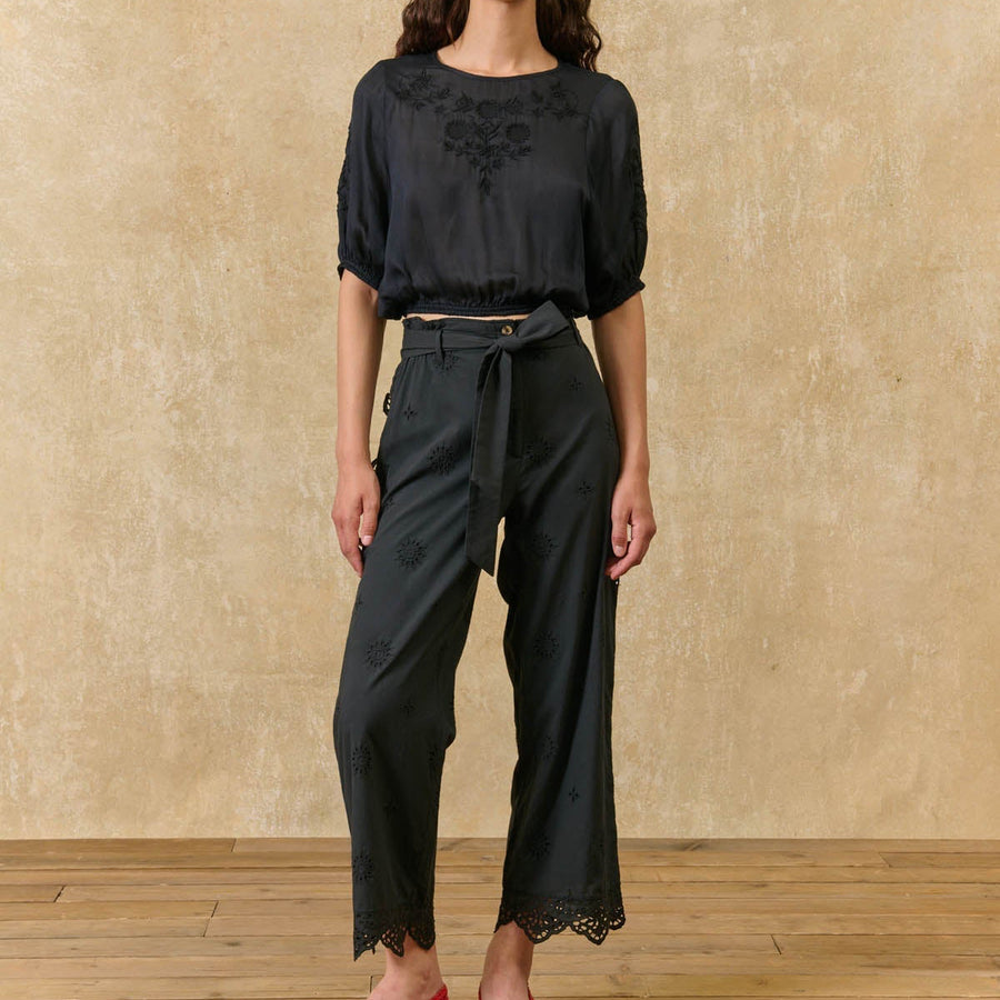 Complétez le look