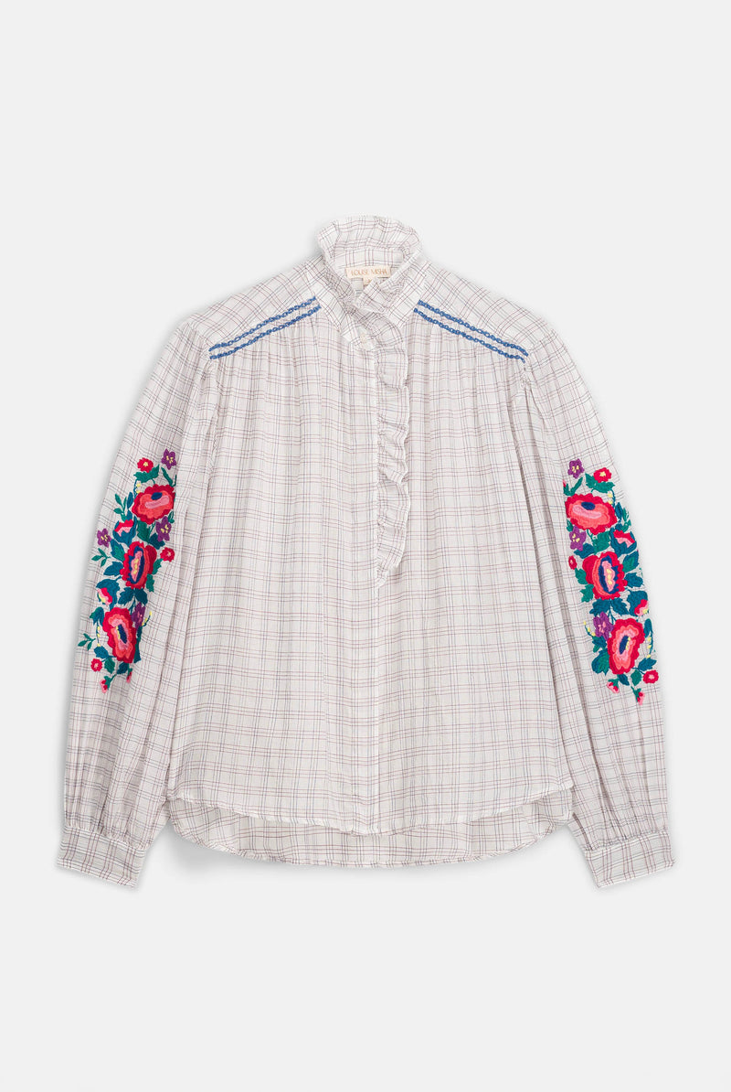 Blouse Cora