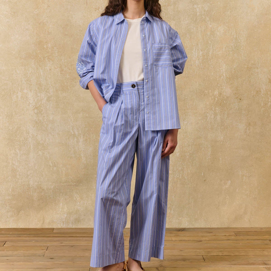 Complétez le look