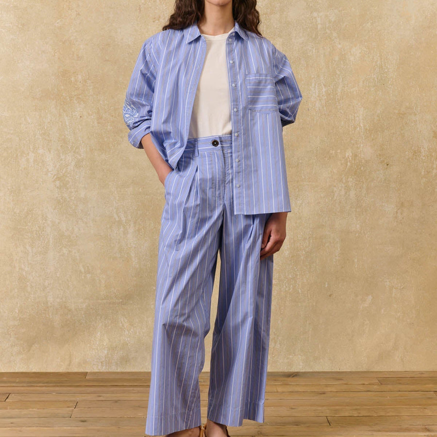 Complétez le look