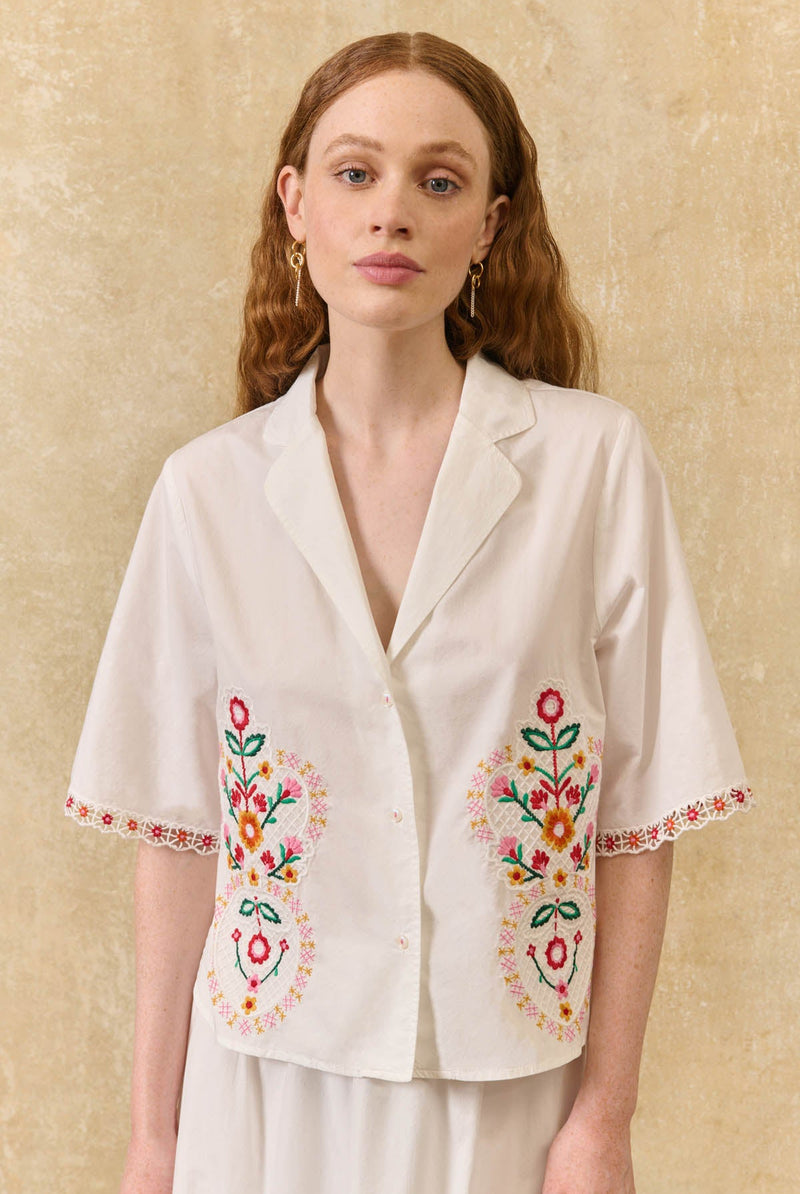 Emilius Shirt