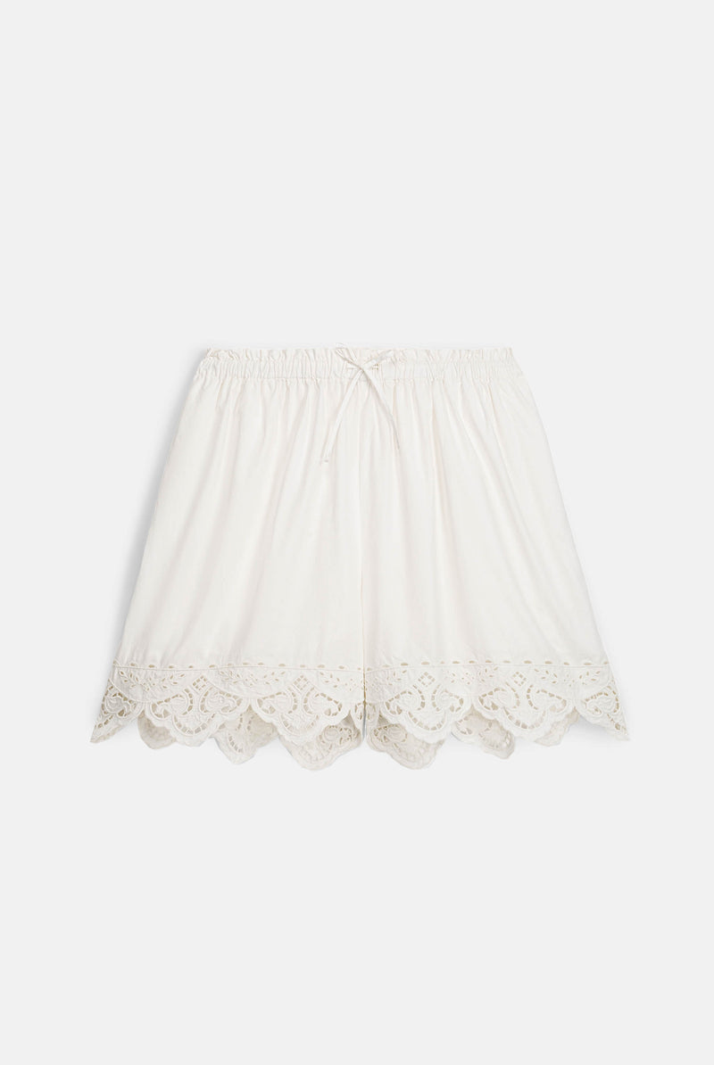 Short Boxi