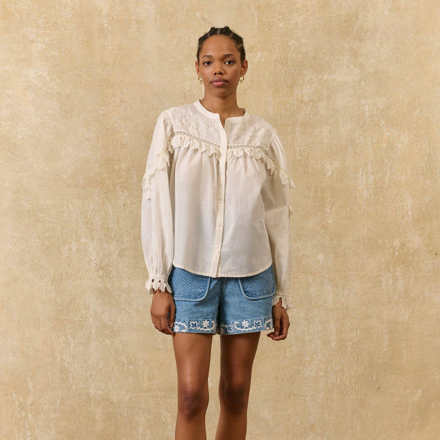 Complétez le look