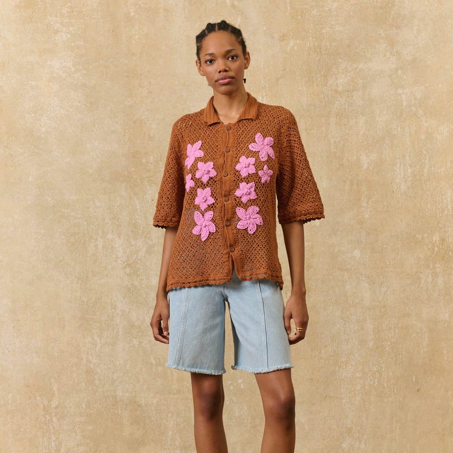Complétez le look