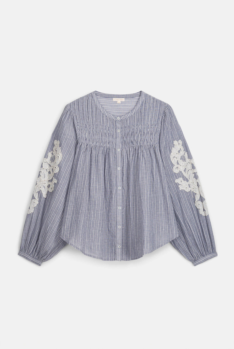 Blouse Jally