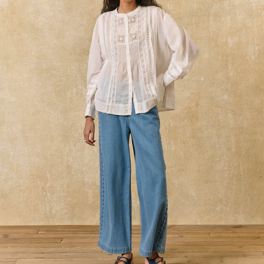 Complétez le look