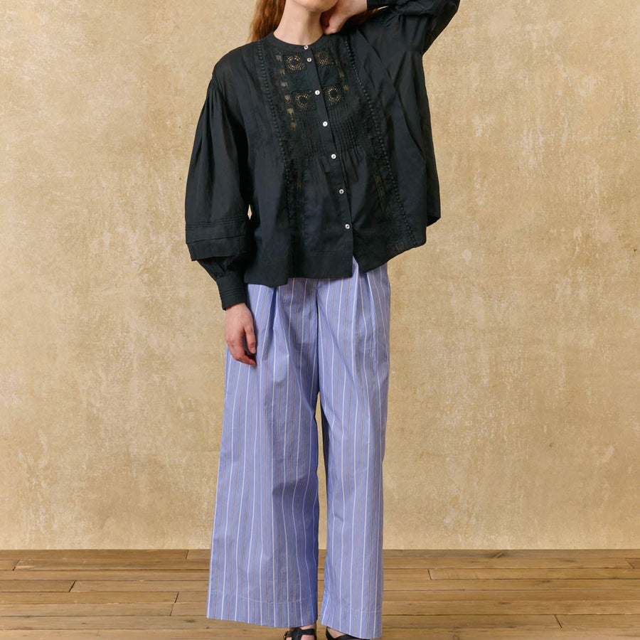 Complétez le look