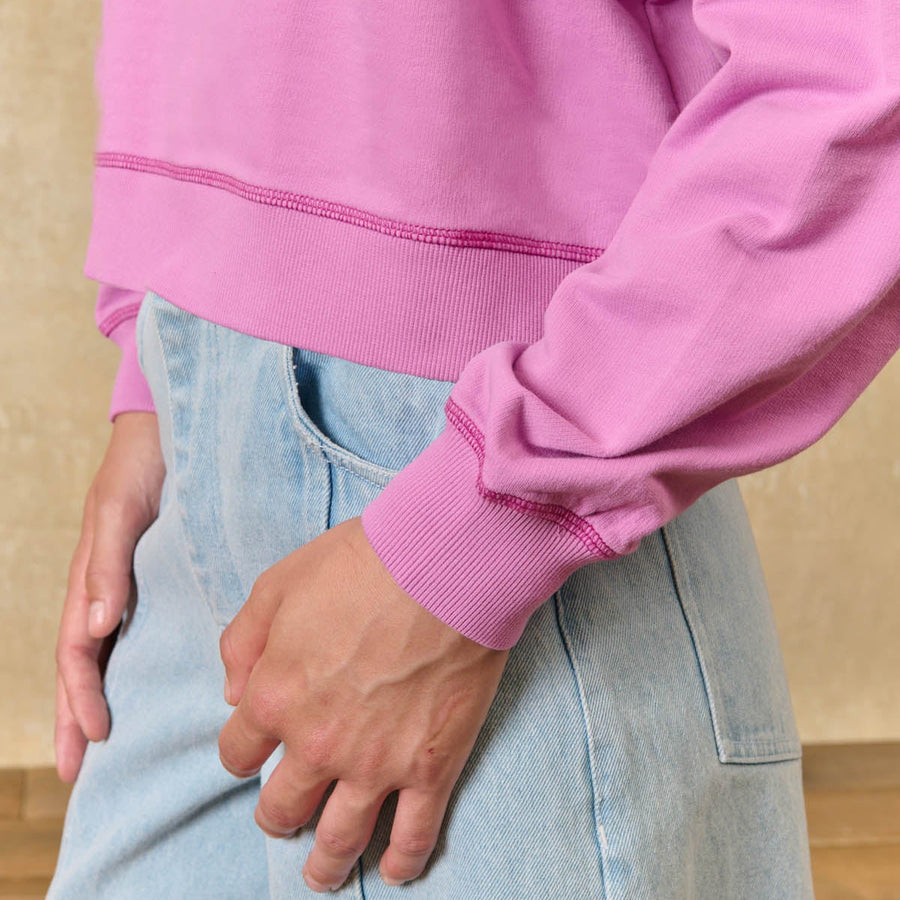 Complétez le look