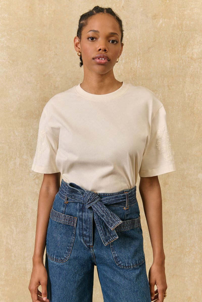 T-Shirt Lauriane