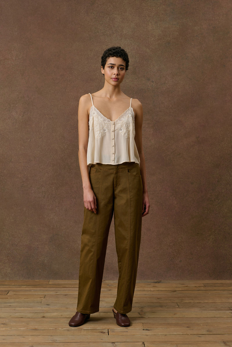 Suena Camisole