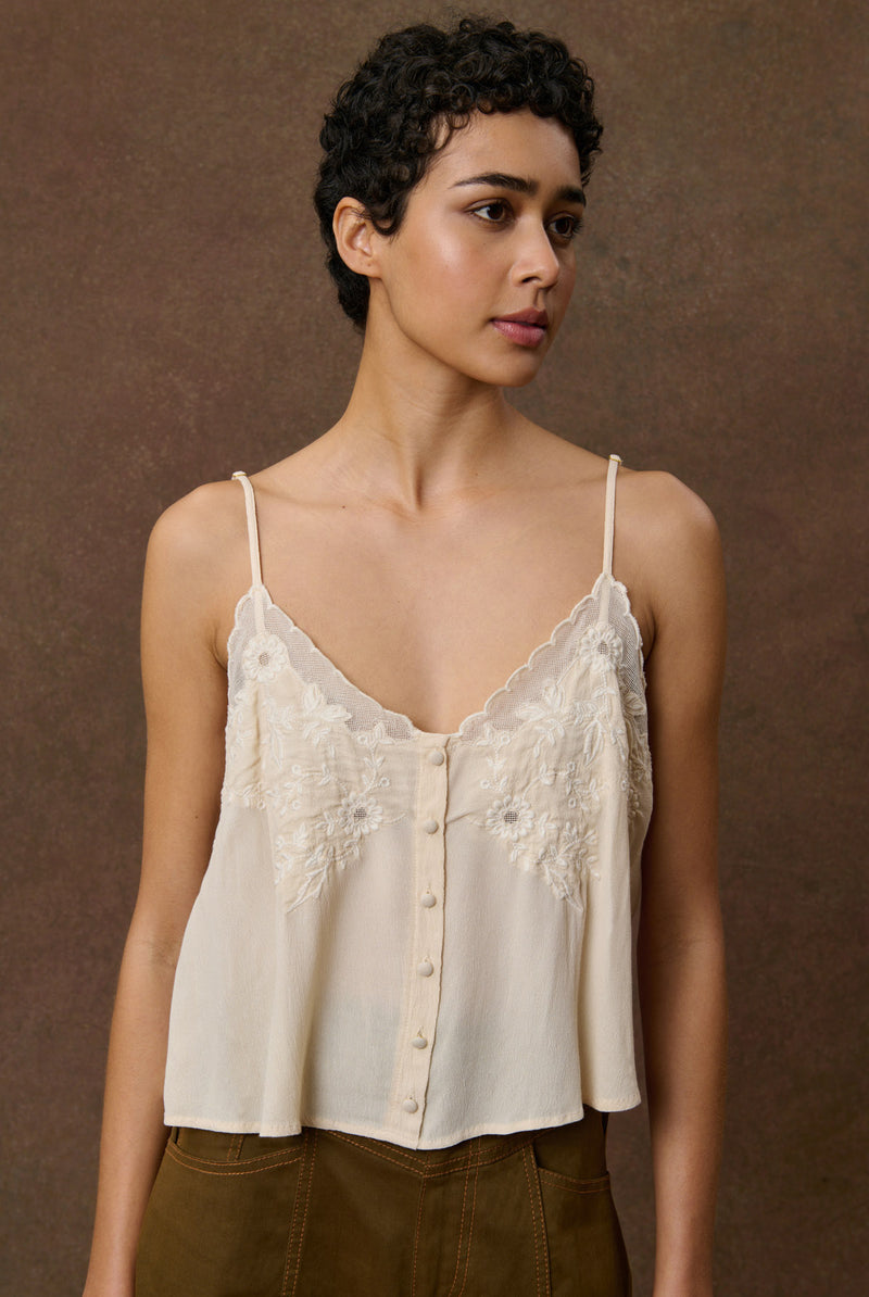 Suena Camisole