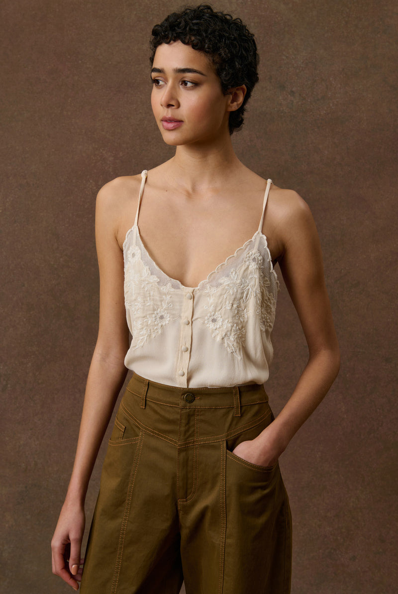 Suena Camisole