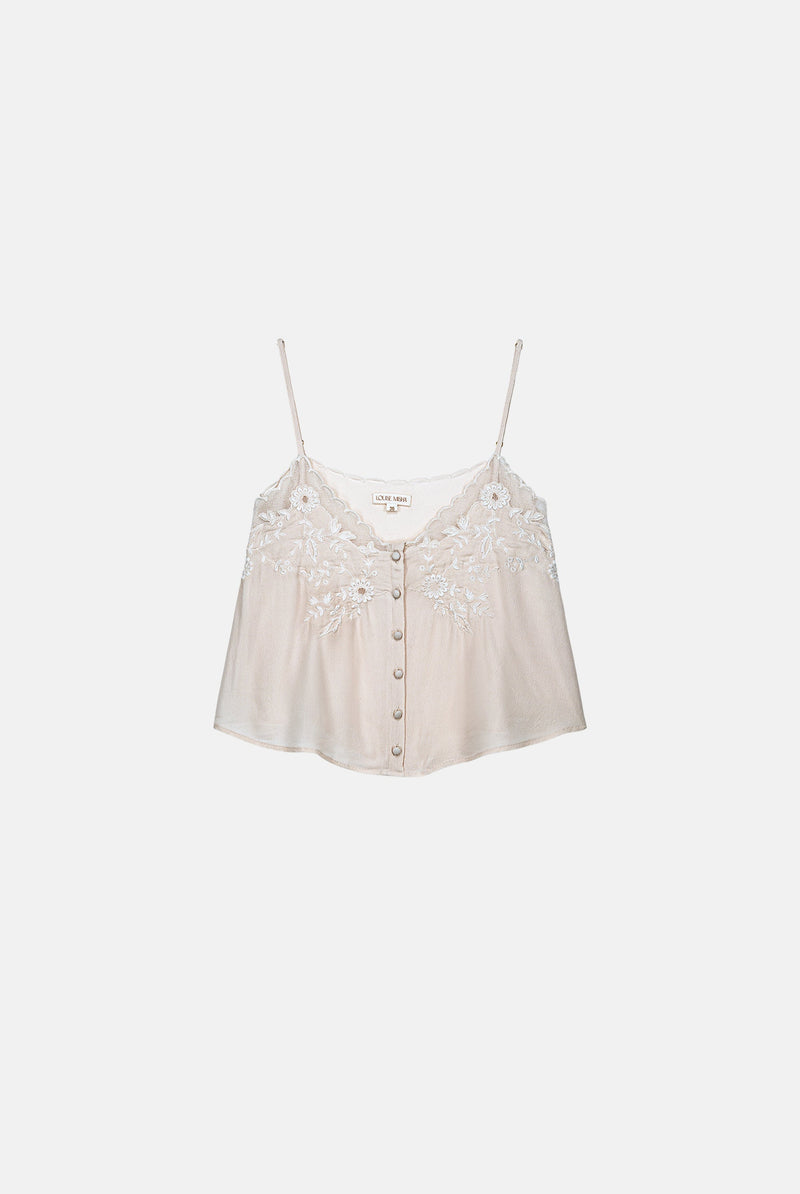 Suena Camisole