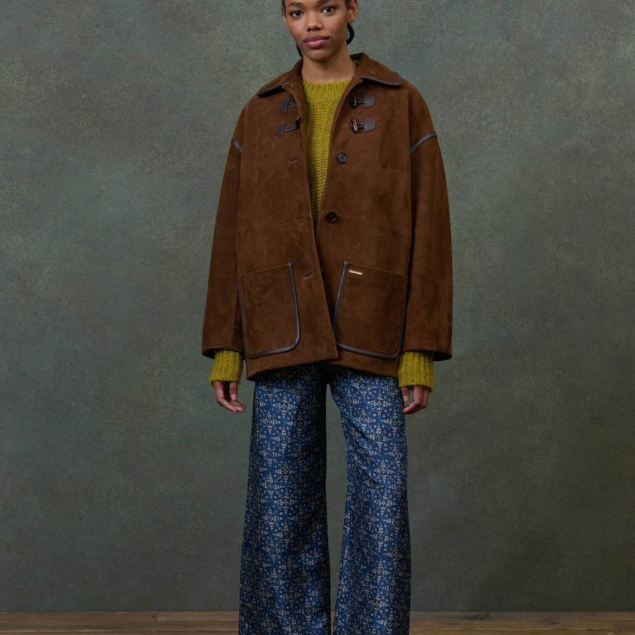 Complétez le look