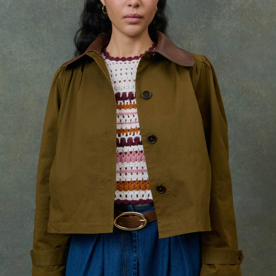 Complétez le look