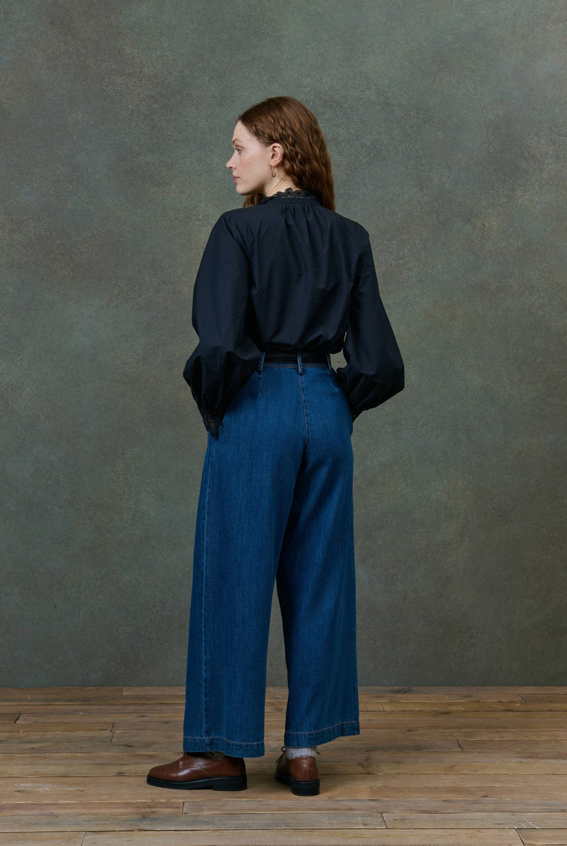 Federica Pants