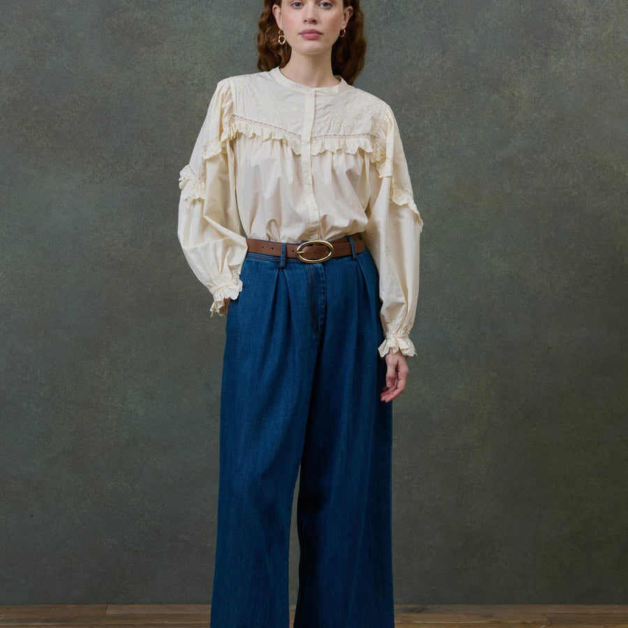 Complétez le look