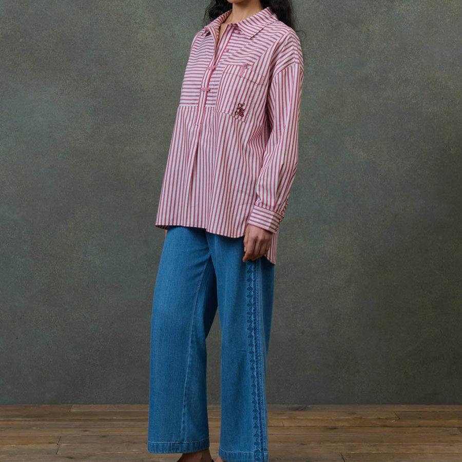 Complétez le look