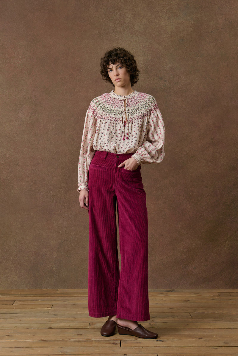 Blouse Pal
