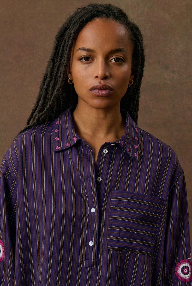 Chemise Ilai