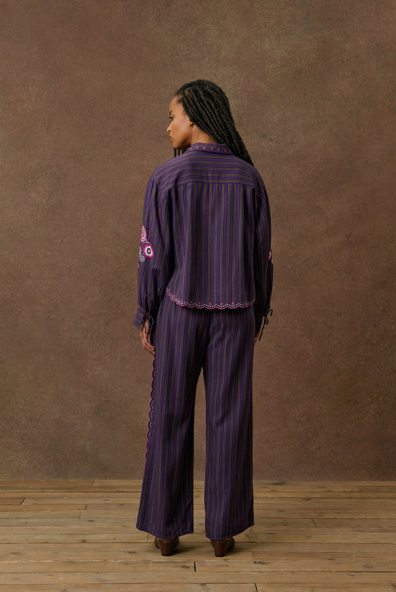 Chemise Ilai