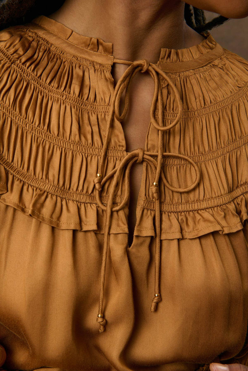 Paolina Blouse