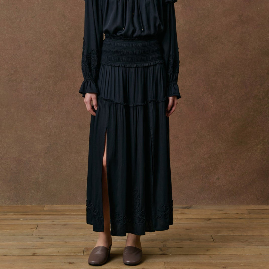 Complétez le look