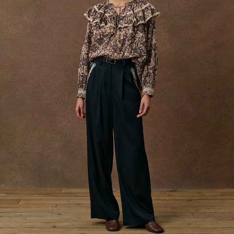 Complétez le look