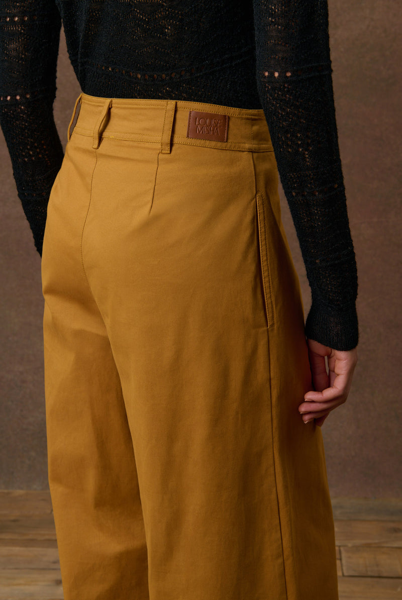 Pantalon Federica