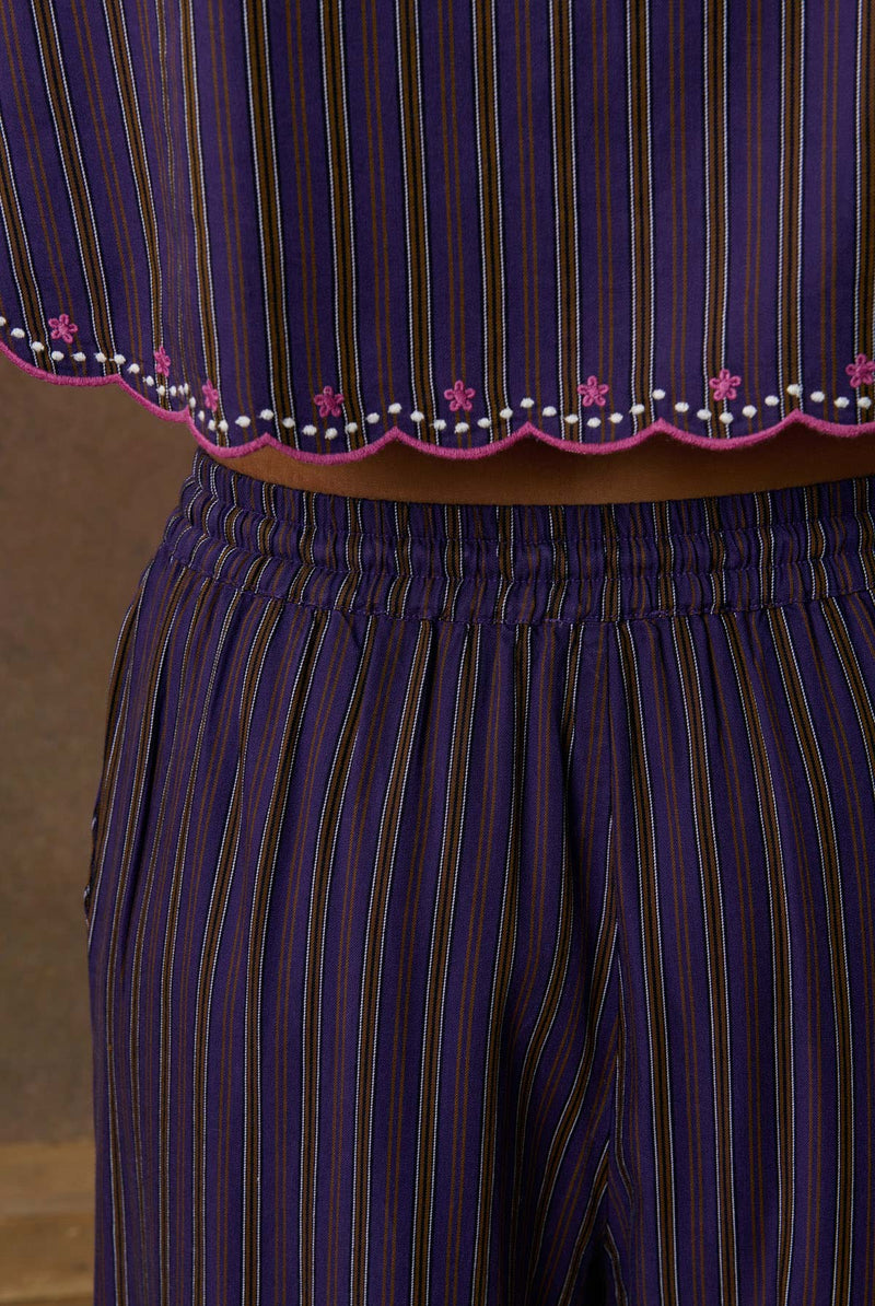 Pantalon Verla