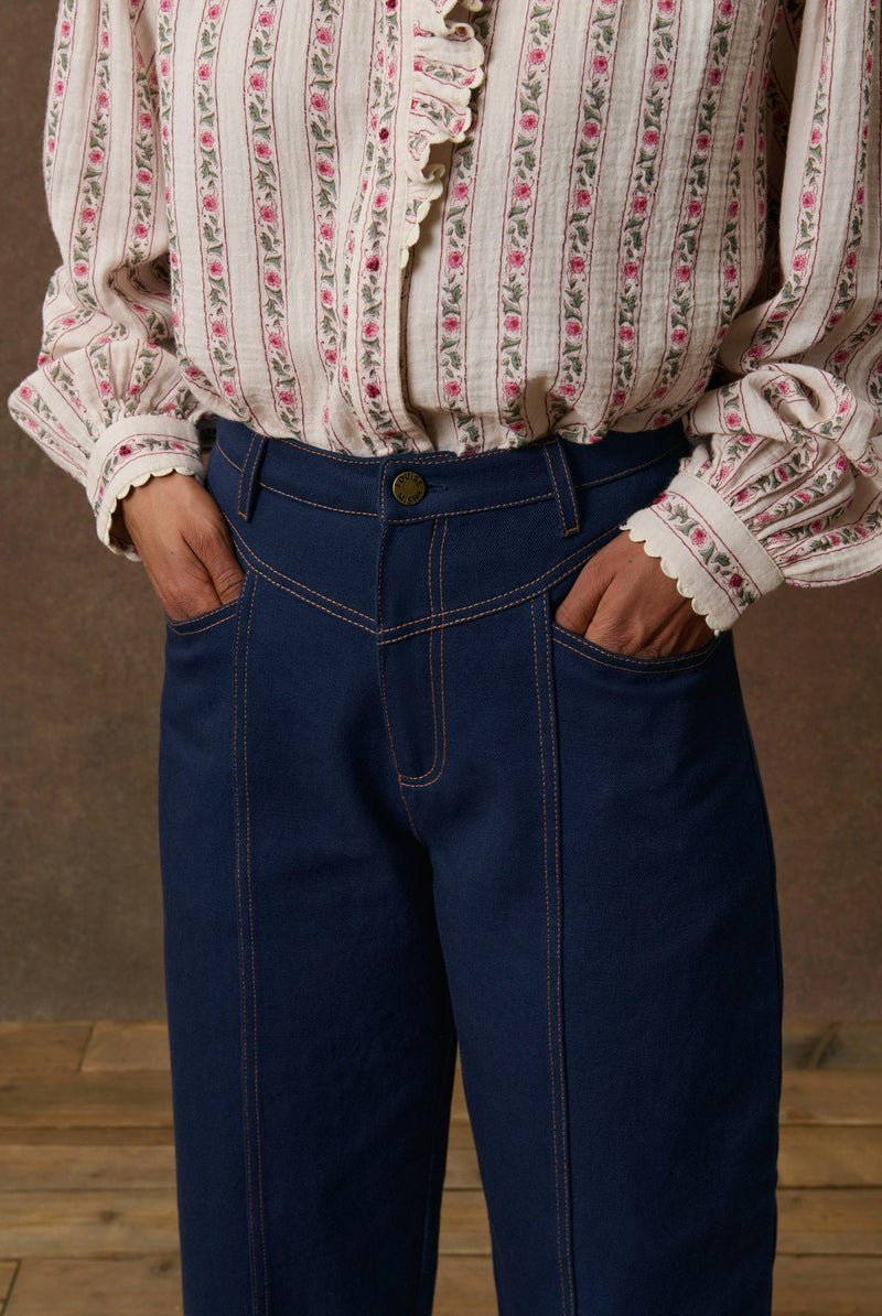 Almoso trousers