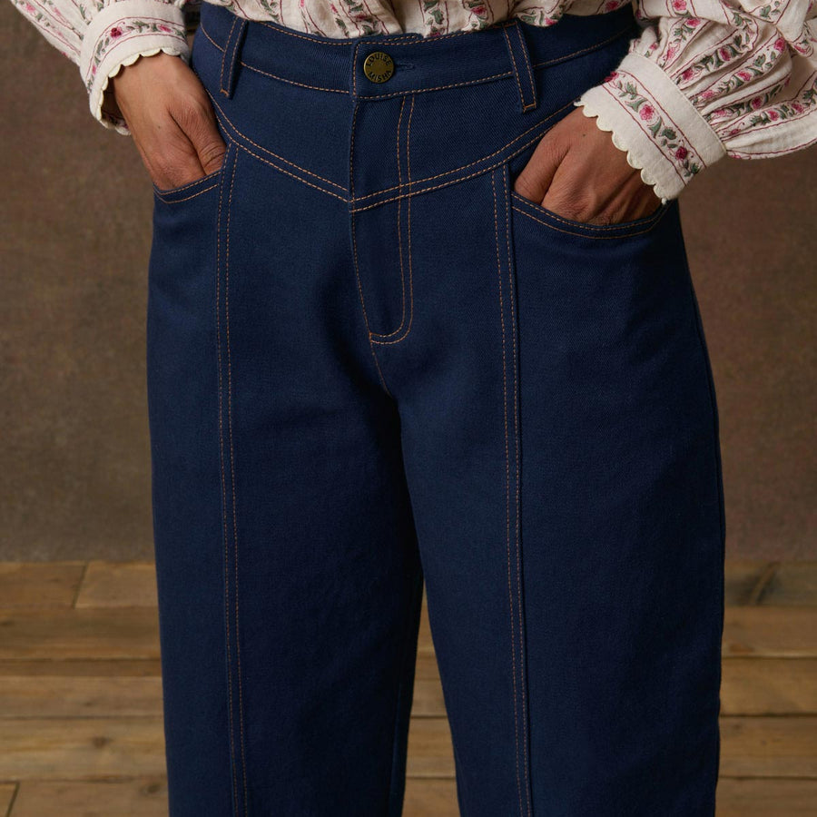 Complétez le look