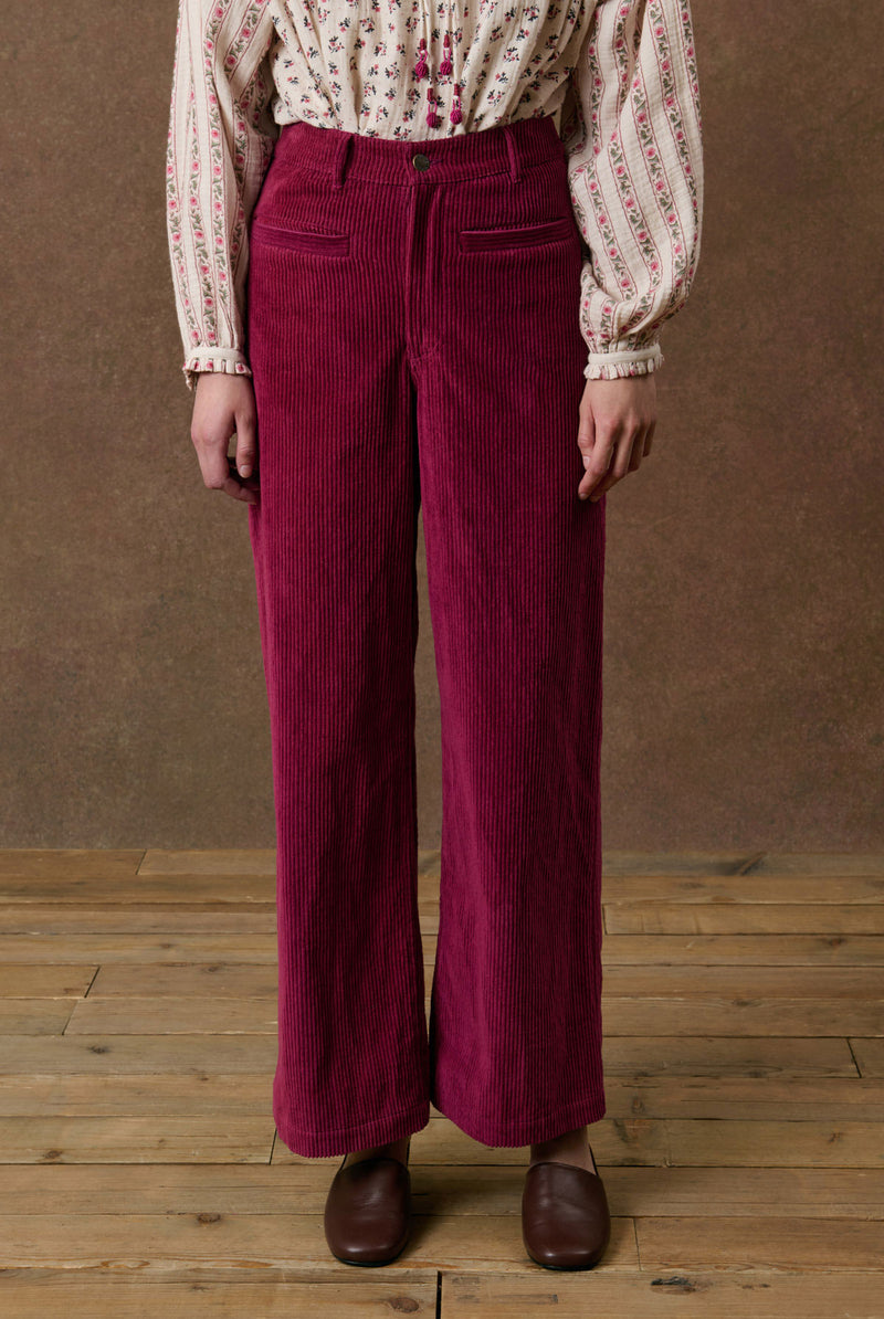 Pantalon Doilla