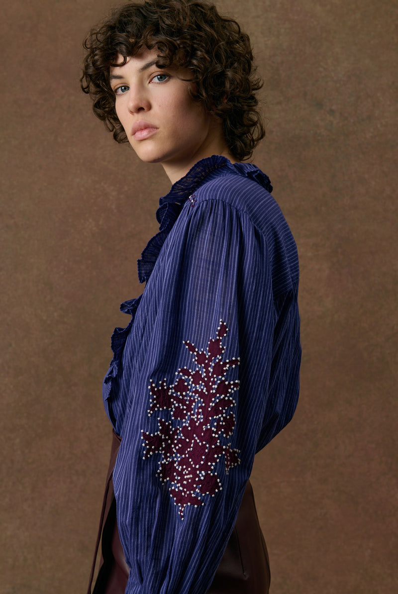 Blouse Cora