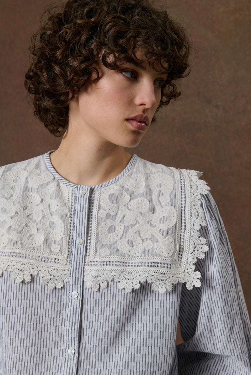 Blouse Kitalle