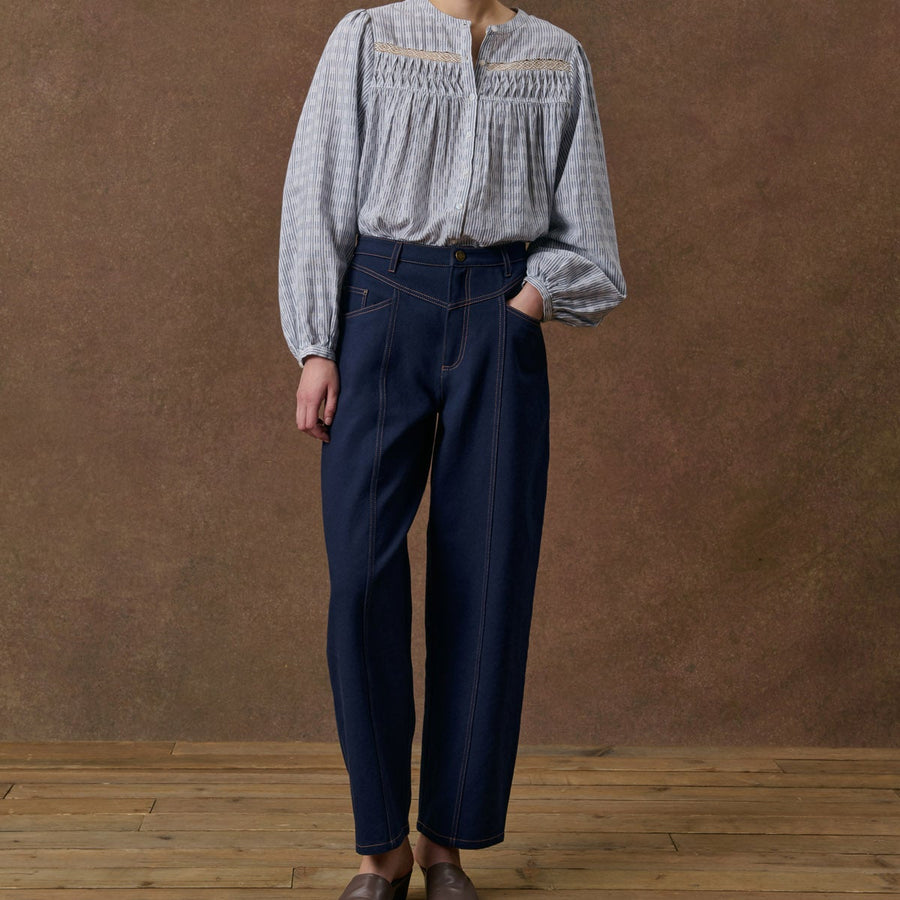 Complétez le look
