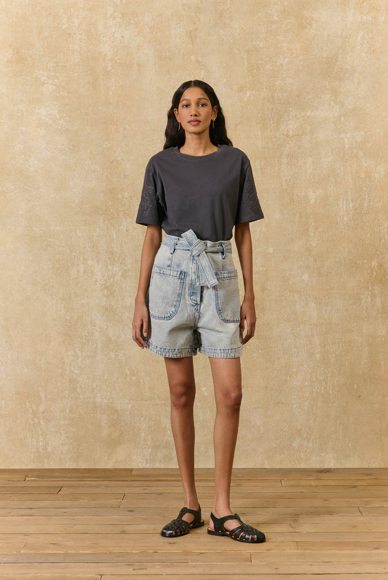 T-Shirt Lauriane