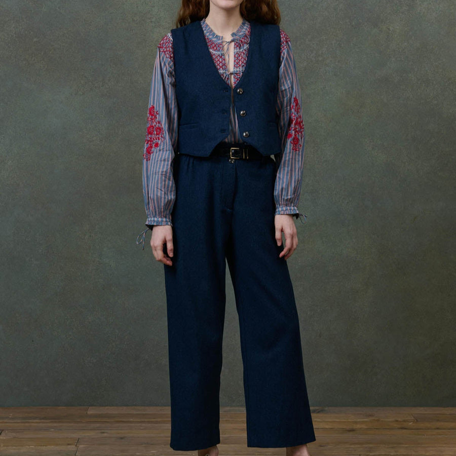 Complétez le look