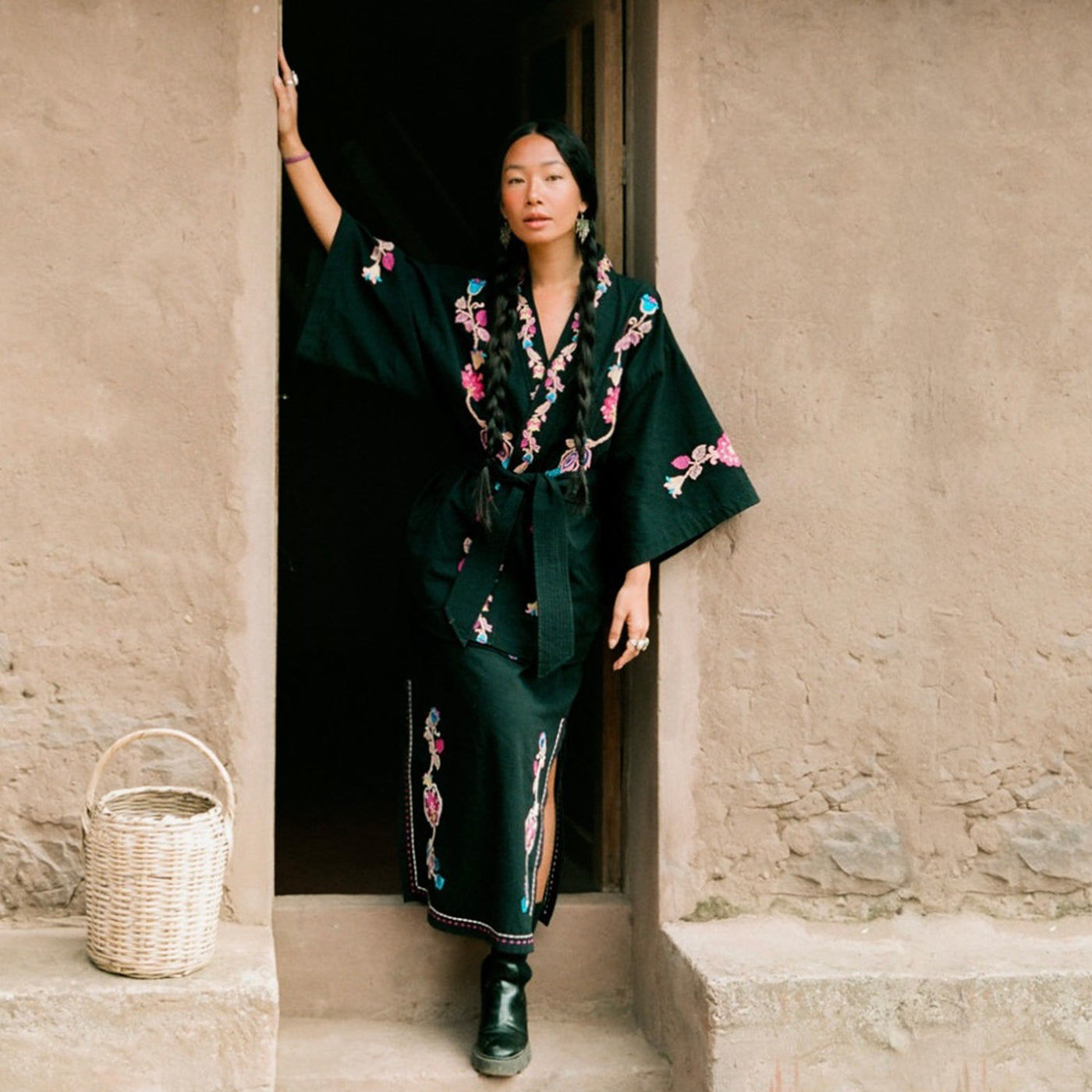 MAYA POON